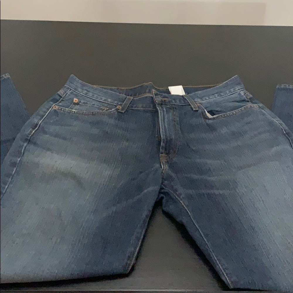 Men’s Lucky Brand Jeans Size 34